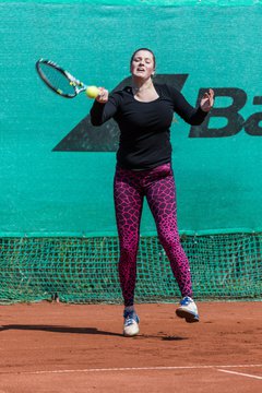 Bild 250 - RL SV Blankenese - TC SCC Berlin : Ergebnis: 3:6